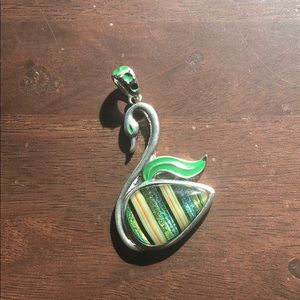 1 Piece Pendent. 2 inch in length.